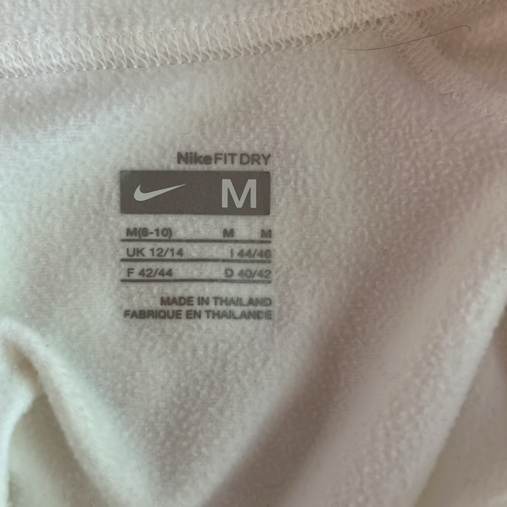 Nike fitted pullover - Picture 6 of 7